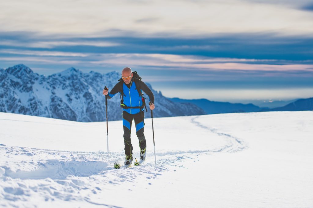 Ski De Randonnée